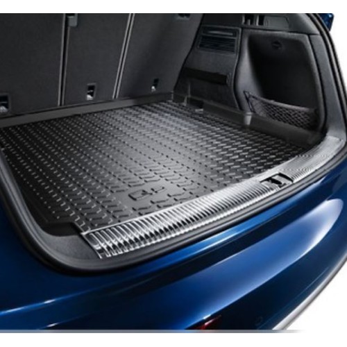 bagageruimteschaal Audi AQ5 